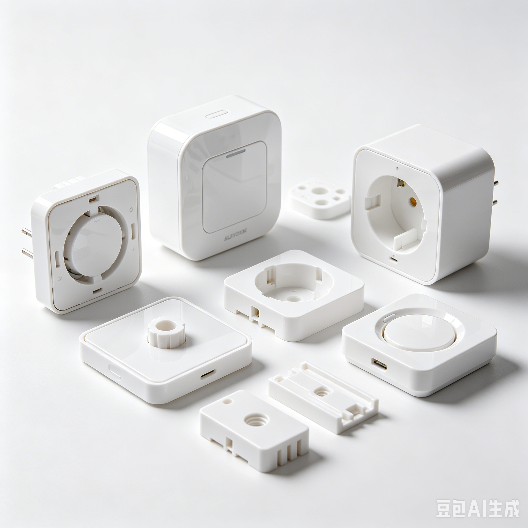 定兴模具开发